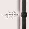 MIO Lanyard Strap Black