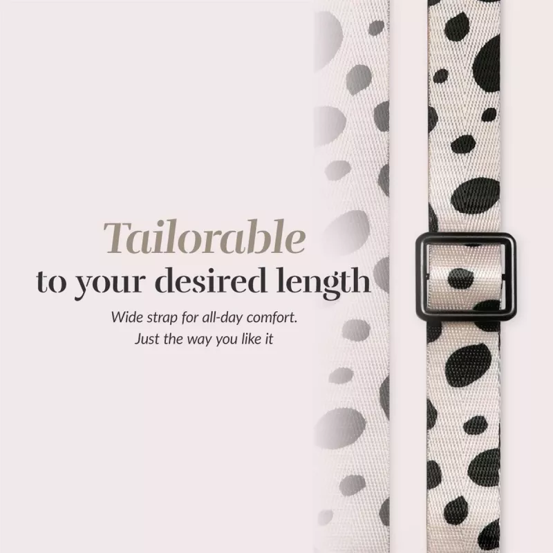 MIO Lanyard Strap Spots