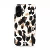 MIO Leopard Magsafe Compatible Case, skirta iPhone 16