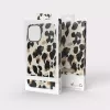 MIO Leopard Magsafe Compatible Case, skirta iPhone 16