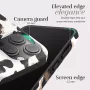 MIO Leopard Magsafe Compatible Case, skirta iPhone 16