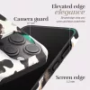 MIO Leopard Magsafe Compatible Case, skirta iPhone 16 Plus