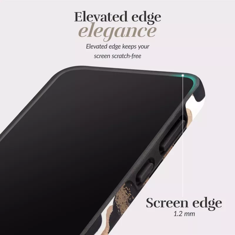 MIO Leopard MagSafe suderinamas dėklas, skirtas iPhone 16 Pro Max