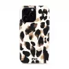 MIO Leopard MagSafe suderinamas dėklas, skirtas iPhone 16 Pro Max