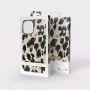 MIO Leopard MagSafe suderinamas dėklas, skirtas iPhone 16 Pro Max