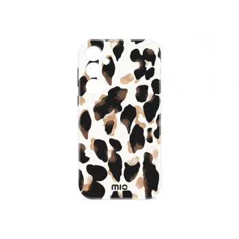 MIO Leopard Magsafe suderinamas dėklas, skirtas Samsung S25 5G