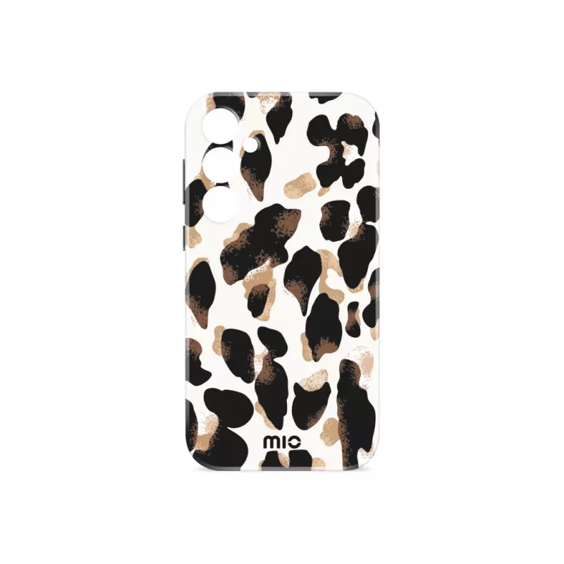 MIO Leopard Magsafe suderinamas dėklas, skirtas Samsung S25 5G