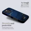 MIO Midnight Sparkle Magsafe Case Compatible for iPhone 13/14/15