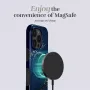 MIO Midnight Sparkle Magsafe Case Compatible for iPhone 13/14/15