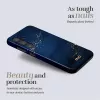 MIO Midnight Sparkle Magsafe Dėklas, suderinamas su Samsung S25 Ultra 5G
