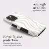 MIO Sandy Zebra Magsafe Case Compatible for iPhone 16 Pro