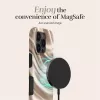 MIO Silky Dreams Magsafe Dėklas, suderinamas su iPhone 16