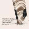 MIO Silky Dreams Magsafe Case Compatible for iPhone 16 Plus
