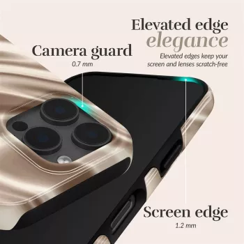 MIO Silky Dreams Magsafe Case Compatible for iPhone 16 Plus