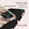 MIO Silky Dreams Magsafe Case Compatible for iPhone 16 Pro Max