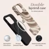 MIO Silky Dreams Magsafe Dėklas, tinkamas Samsung S25+ 5G