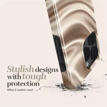 MIO Silky Dreams Magsafe Dėklas, tinkamas Samsung S25+ 5G