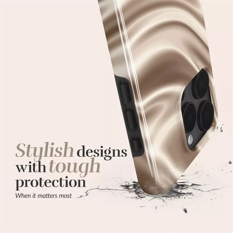 MIO Silky Dreams Magsafe Dėklas, tinkamas Samsung S25+ 5G