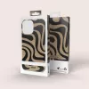 MIO Swirl Magsafe Compatible Case, skirtas iPhone 16 Plus
