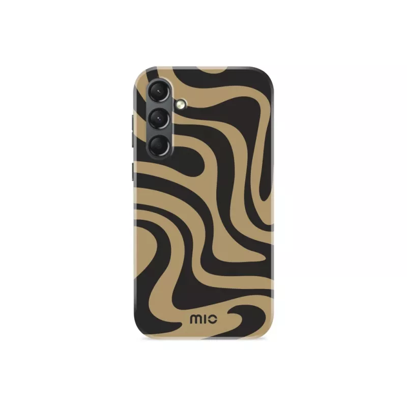 MIO Swirl Magsafe Compatible Case, skirta Samsung S25 Ultra 5G