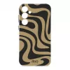 MIO Swirl Magsafe Compatible Case, skirta Samsung S25 Ultra 5G