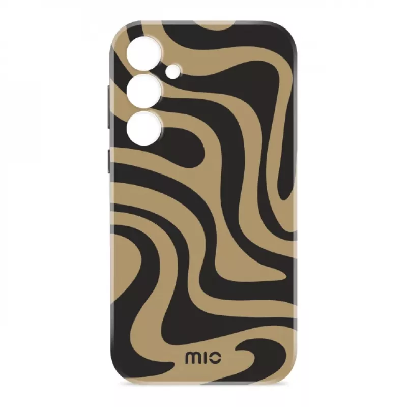 MIO Swirl Magsafe Compatible Case, skirta Samsung S25 Ultra 5G