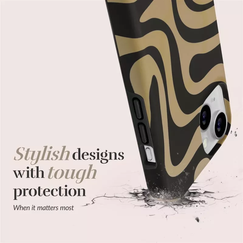MIO Swirl Magsafe Compatible for iPhone 15 Pro Max