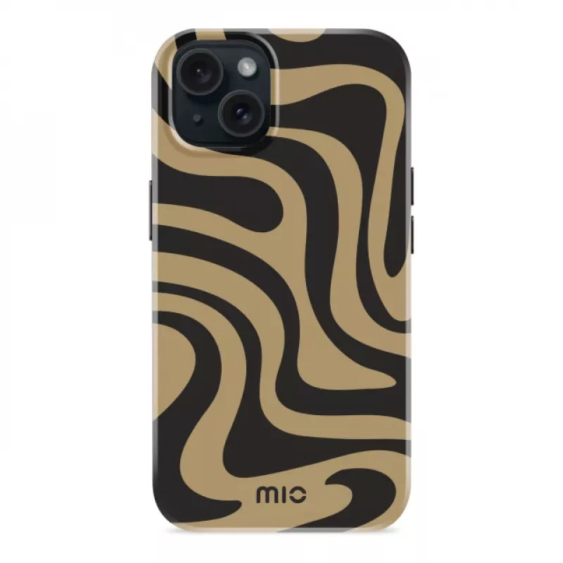 MIO Swirl Magsafe Compatible for iPhone 15 Pro Max