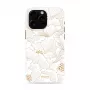 MIO White Roses Magsafe Compatible Case, skirtas iPhone 16 Pro Max