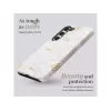 Mio White Roses Magsafe Compatible Case, skirta Samsung S25 Ultra 5G
