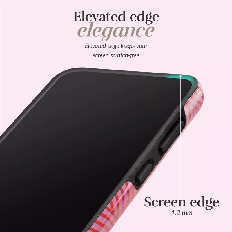 MIO Wild Hearts MagSafe Compatible for iPhone 16 Pro