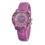MISS SIXTY Women's Quartz Analog Watch R0753122502 39mm Stainless Steel Milanese Mesh Bracelet