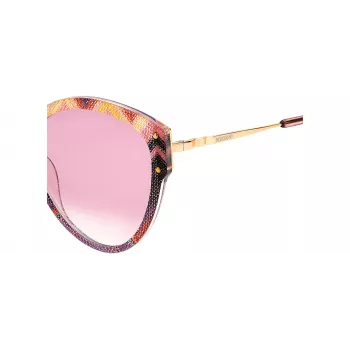 MISSONI Women's Sunglasses MIS-0004SOB3 - 59/16/145 mm