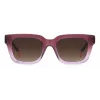 MISSONI Moteriški akiniai nuo saulės MIS0103S0T7HA Havana Brown Gradient 50mm