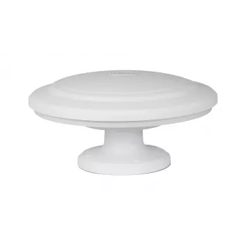 Mistral MI-ANT04 UFO Antena - Stipri balta