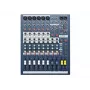 Maišymo pultas Soundcraft EPM6