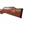 MKM Marksman Beaver 2096 Gen.2 pneumatinis šautuvas, kal. 4,5 mm, dujinė spyruoklė, medinė buožė, iki 17 J