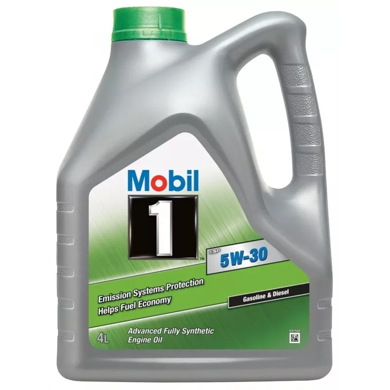 Mobil 1 ESP Formula 5W-30 4L