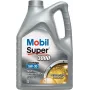Mobil Super 3000 FV 5W-30 Engine Oil 5L
