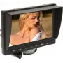 Mobilus įrašytuvas su monitoriumi 9 colių 4 kanalų AHD/CVBS ATE-NTFT9-4CH-T3