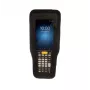 Mobilis 063007 tvirtas apsauginis dėklas su pečių diržu, skirtas Zebra MC3300 su pistoleto rankena