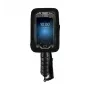 Mobilis Activ + Pack apsauginis dėklas, skirtas Zebra TC21/TC26 - juoda