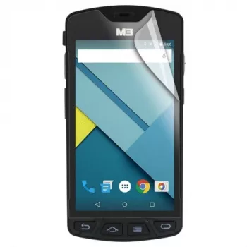 Mobilis Anti-Shock IK06 Clear M3 MOBIL ekrano apsauga