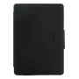 MOBILIS Case C2, skirtas Samsung Galaxy Tab A9+ (11 colių) / Galaxy Tab A11+ su prancūziška Bluetooth klaviatūra ir jutikliniu kilimėliu – juoda