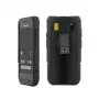 Mobilis PROTECH Case + Handstrap, skirta Honeywell CT45 / CT45XP - Minkštas dėklas