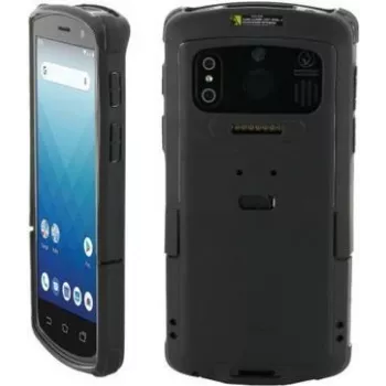 Mobilis PROTECH minkštas dėklas, skirtas UROVO DT50 ir Unitech EA510 - juodas 065017