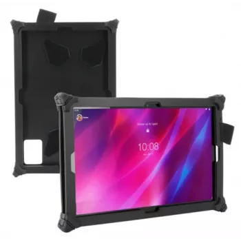 MOBILIS RESIST PACK - Dėklas, skirtas Lenovo Tab M11 / Tab K11 / Tab K11E - Juodas
