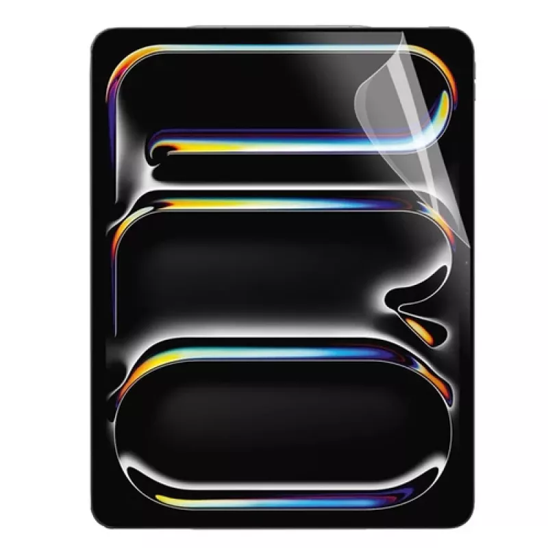 Mobilis Screen Protector Anti-Shock iPad Pro 13'' 2024 (036334)