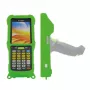 Mobilis Silicone Rugged Case, skirta Zebra MC9400/MC9450, Safety Green 802C