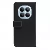 Mobilize Classic Gelly Wallet Book Case Xiaomi Redmi Note 15 Pro+ 5G Black